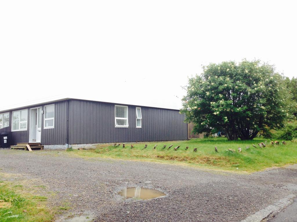 Guesthouse Marina Travel Höfn Quarto foto